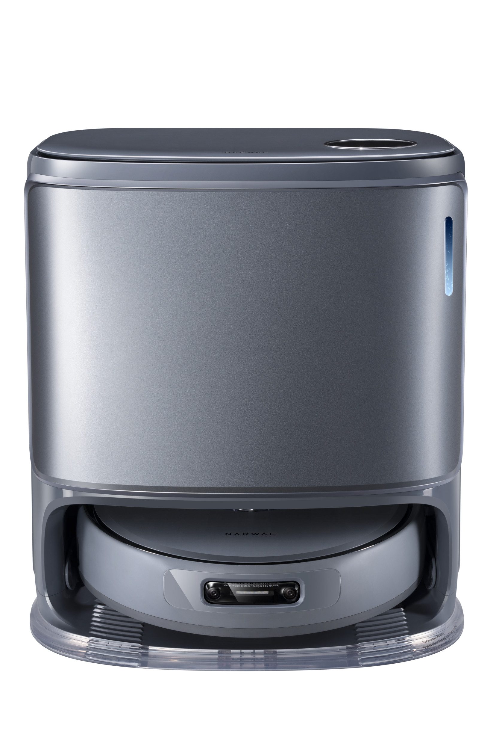 Narwal Saugroboter NARWAL Freo Z ultra Schwarz