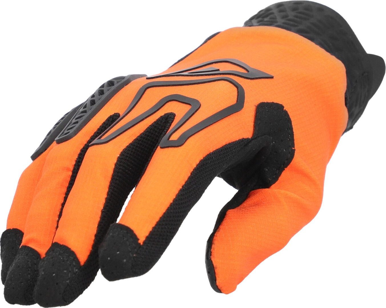 Acerbis Motorradhandschuhe Enduro Race Motocross Handschuhe Atmungsaktiv