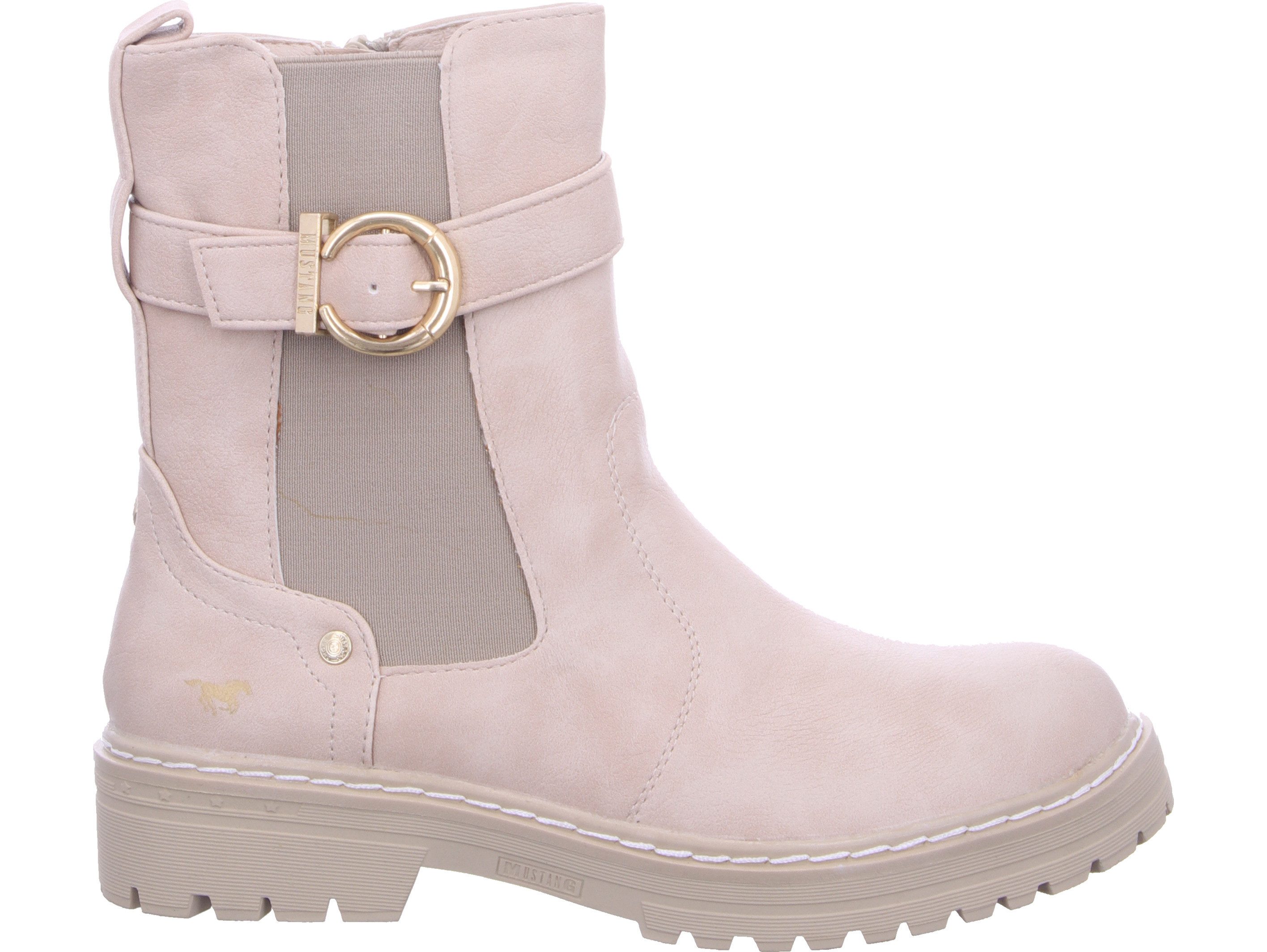 Mustang Shoes Stiefelette günstig online kaufen