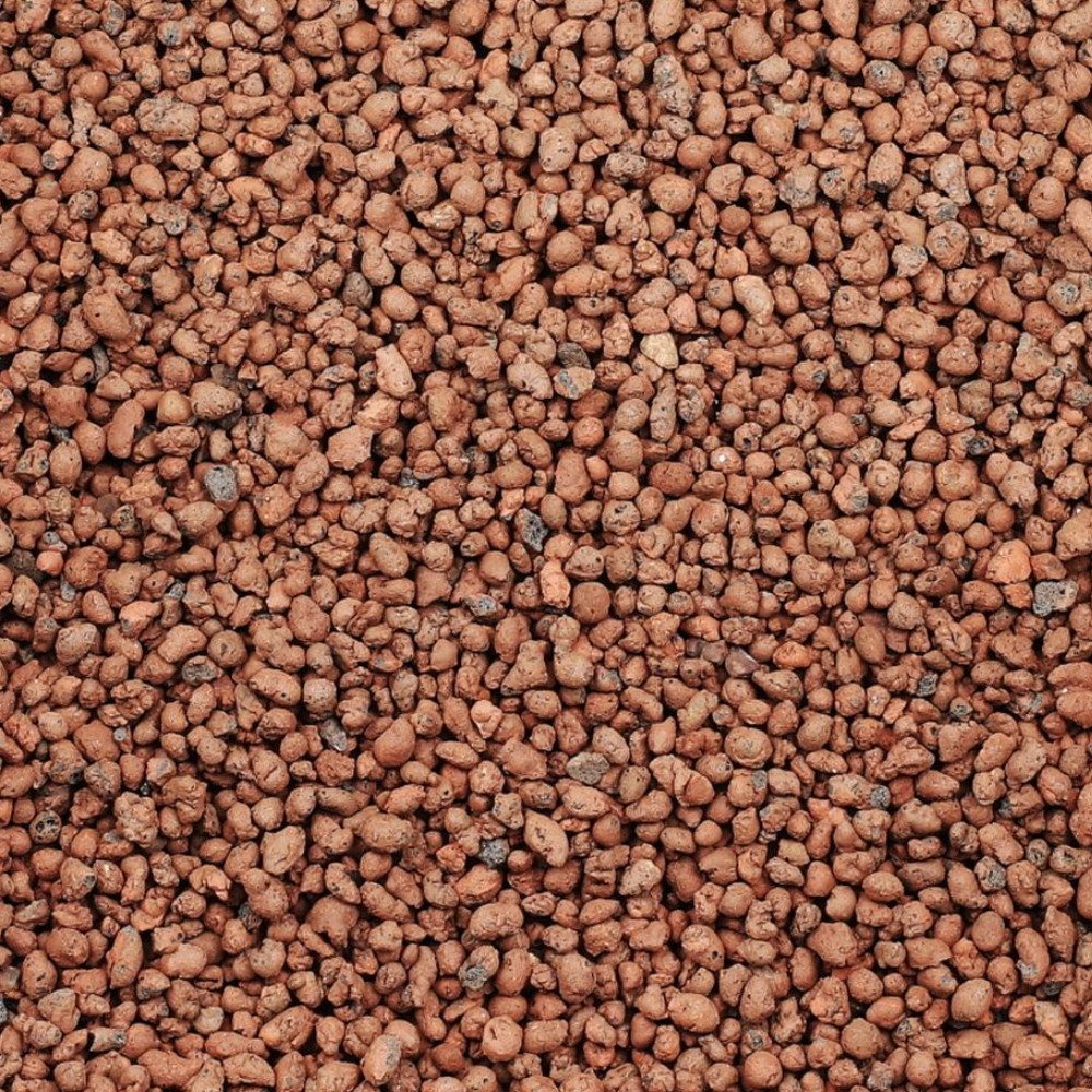 GarPet Blähton Blähton für Pflanzen 20L Granulat Pflanzen Tongranulat Pflanzgranulat 4/8mm