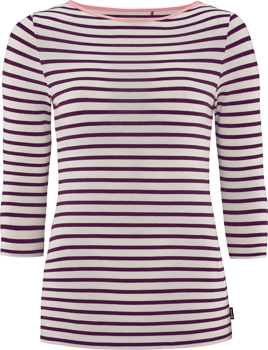 Funktionsshirt KIMBERLEYW-3/4-SHIRT