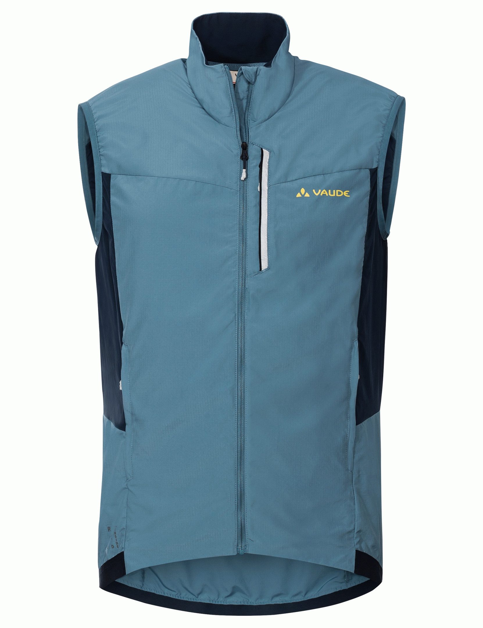 VAUDE Softshellweste Men's Kuro Air Vest