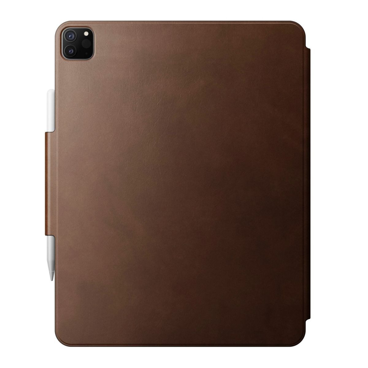 Nomad Tablet-Hülle Modern Leather Folio Plus iPad Air / iPad Pro