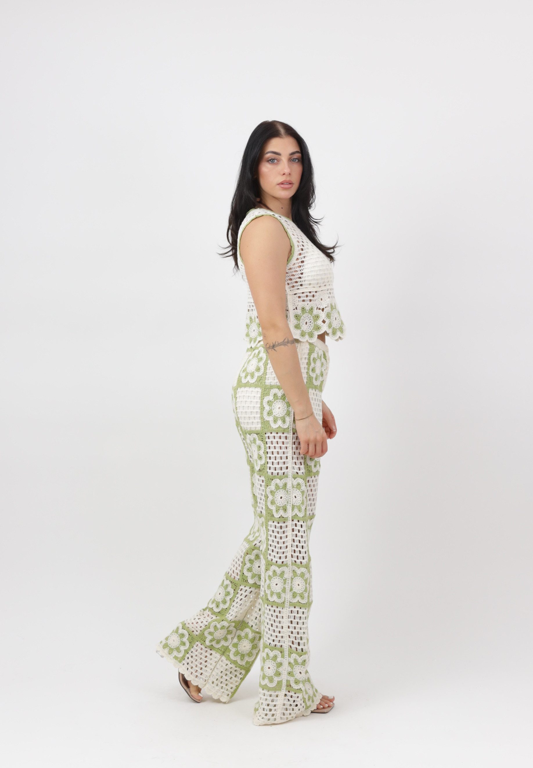 Cherry KoKo Anzug Set (Set, Set)