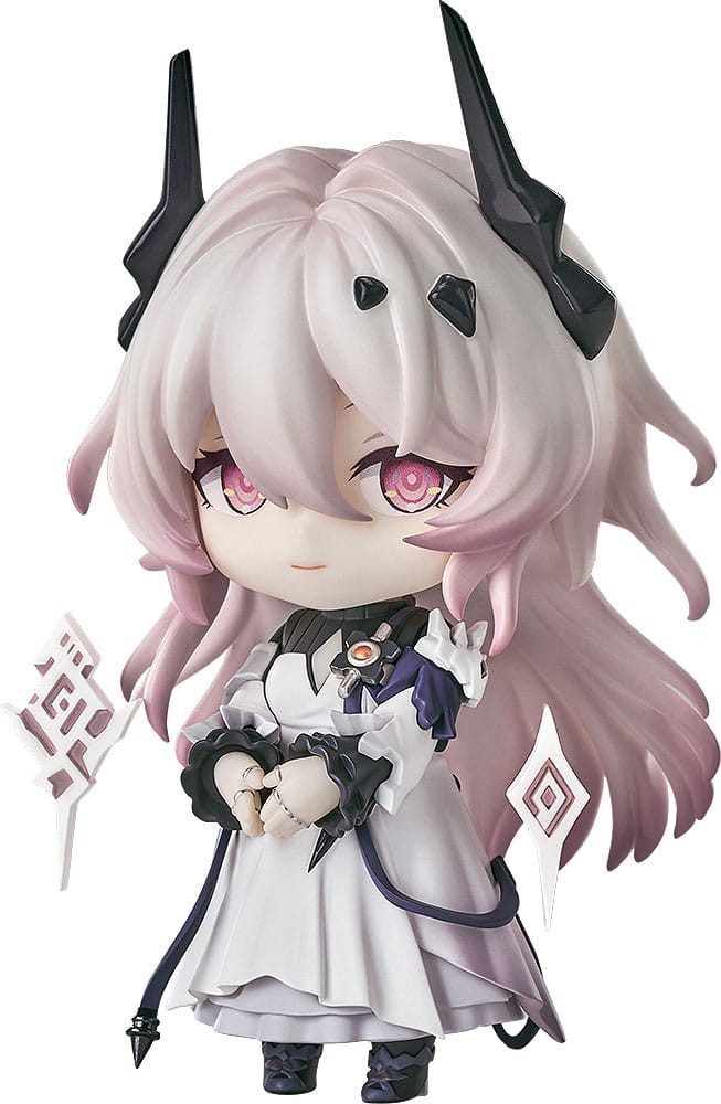 Good Smile Company Actionfigur Arknights Nendoroid Actionfigur Civilight Eterna 10 cm
