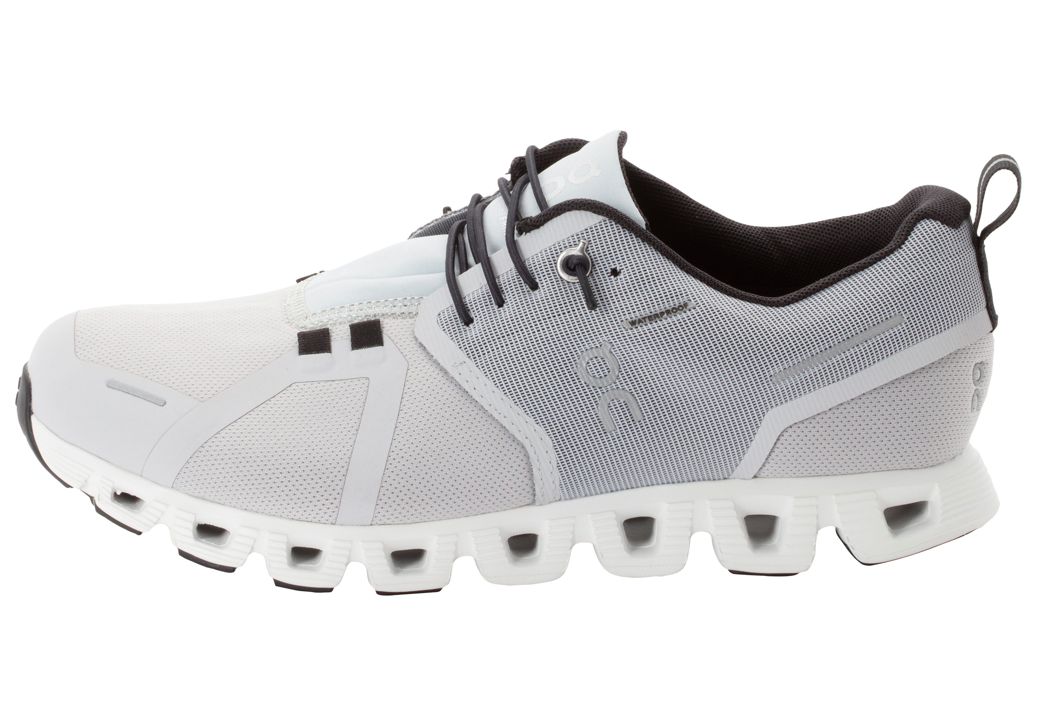 ON RUNNING Cloud 5 Waterproof Sneaker günstig online kaufen