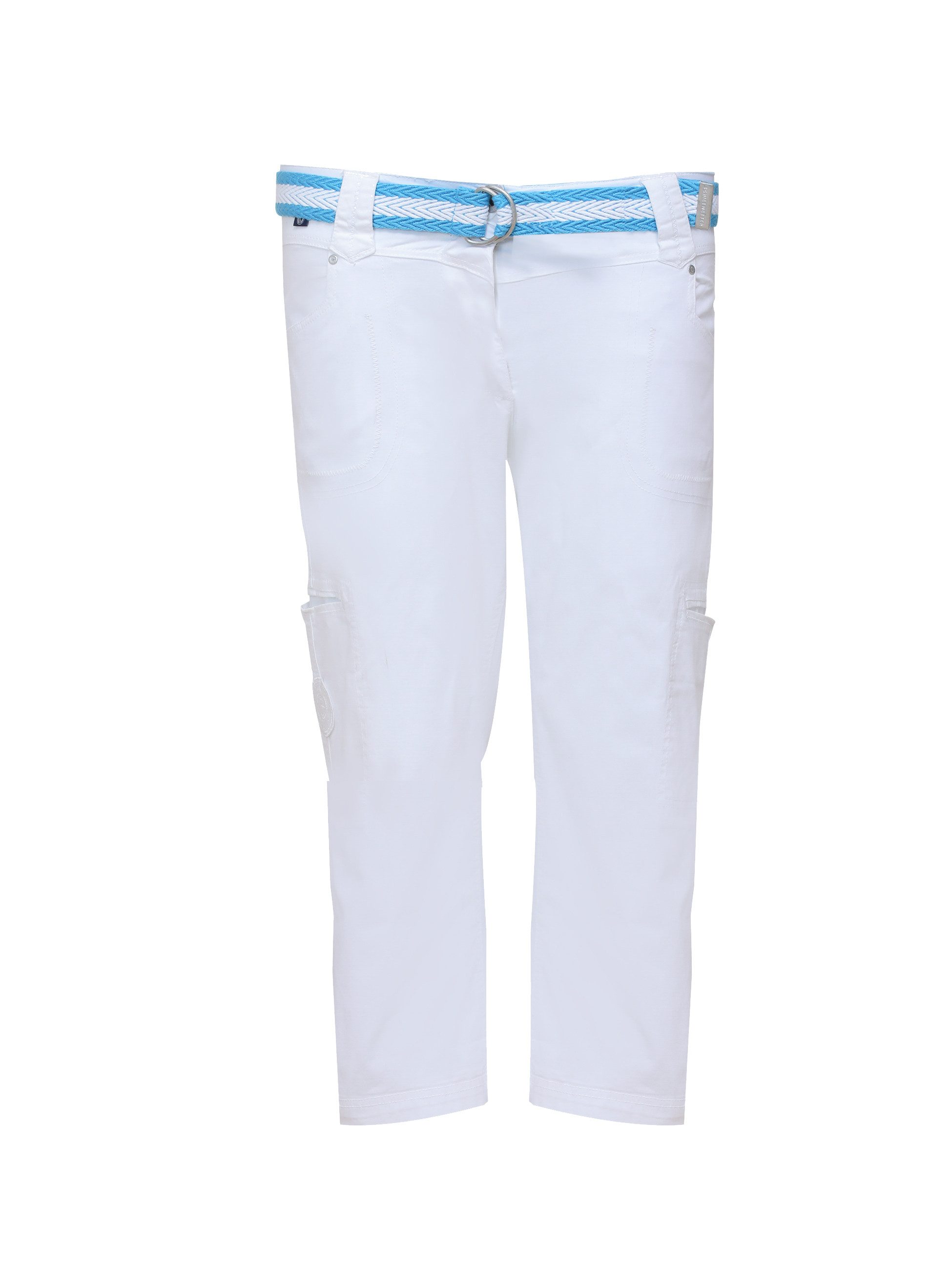 Schietwetter Cargoshorts Damen 7/8 Hose "Frida günstig online kaufen