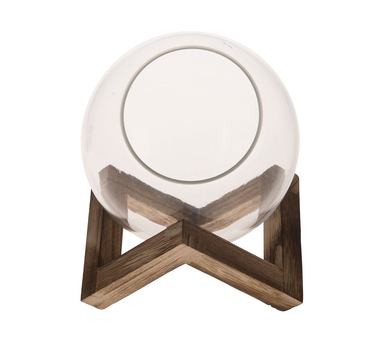 DIJK Übertopf auf Ständer 14x14x18 cm