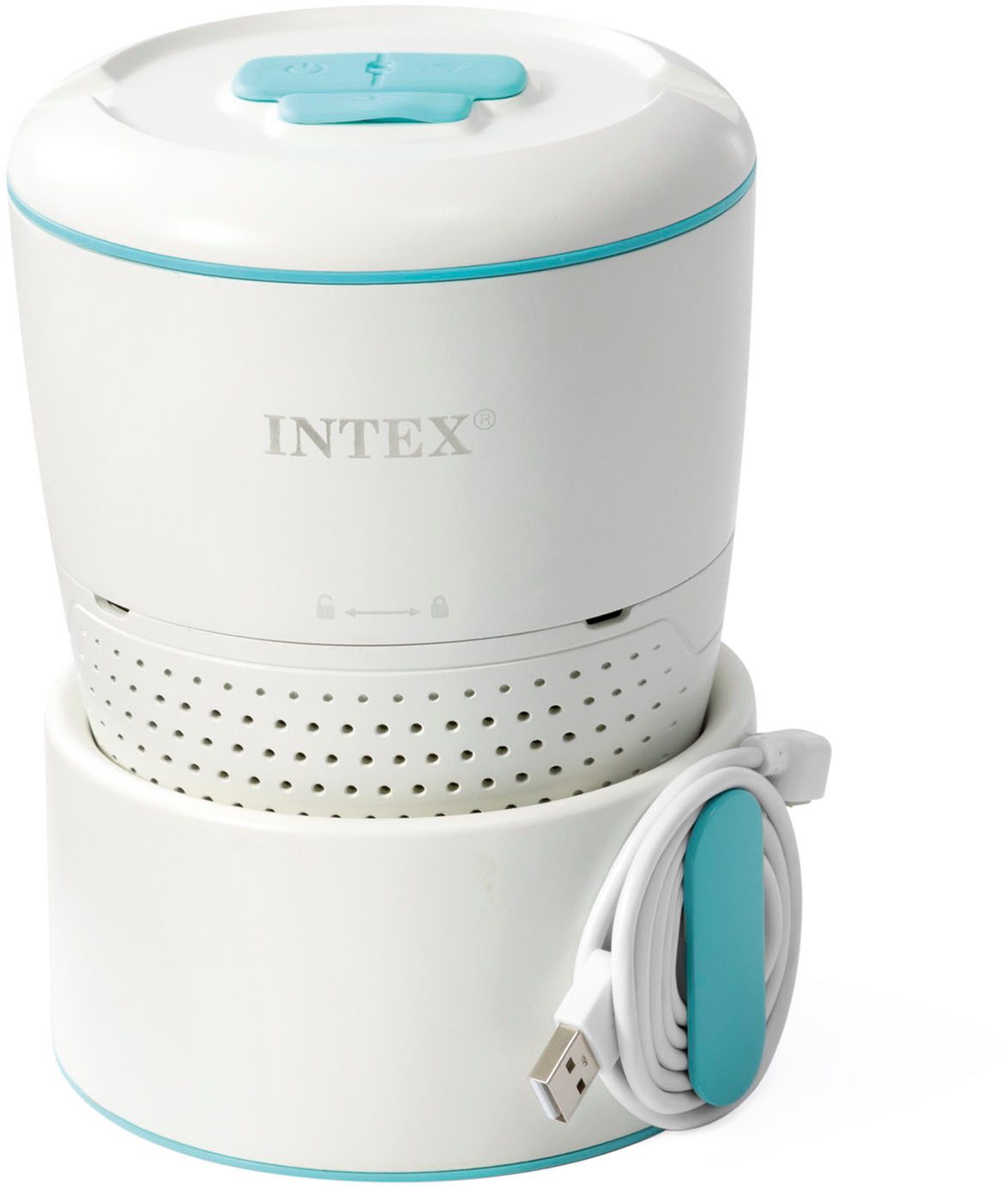 Intex Filterpumpen Water Analyzer