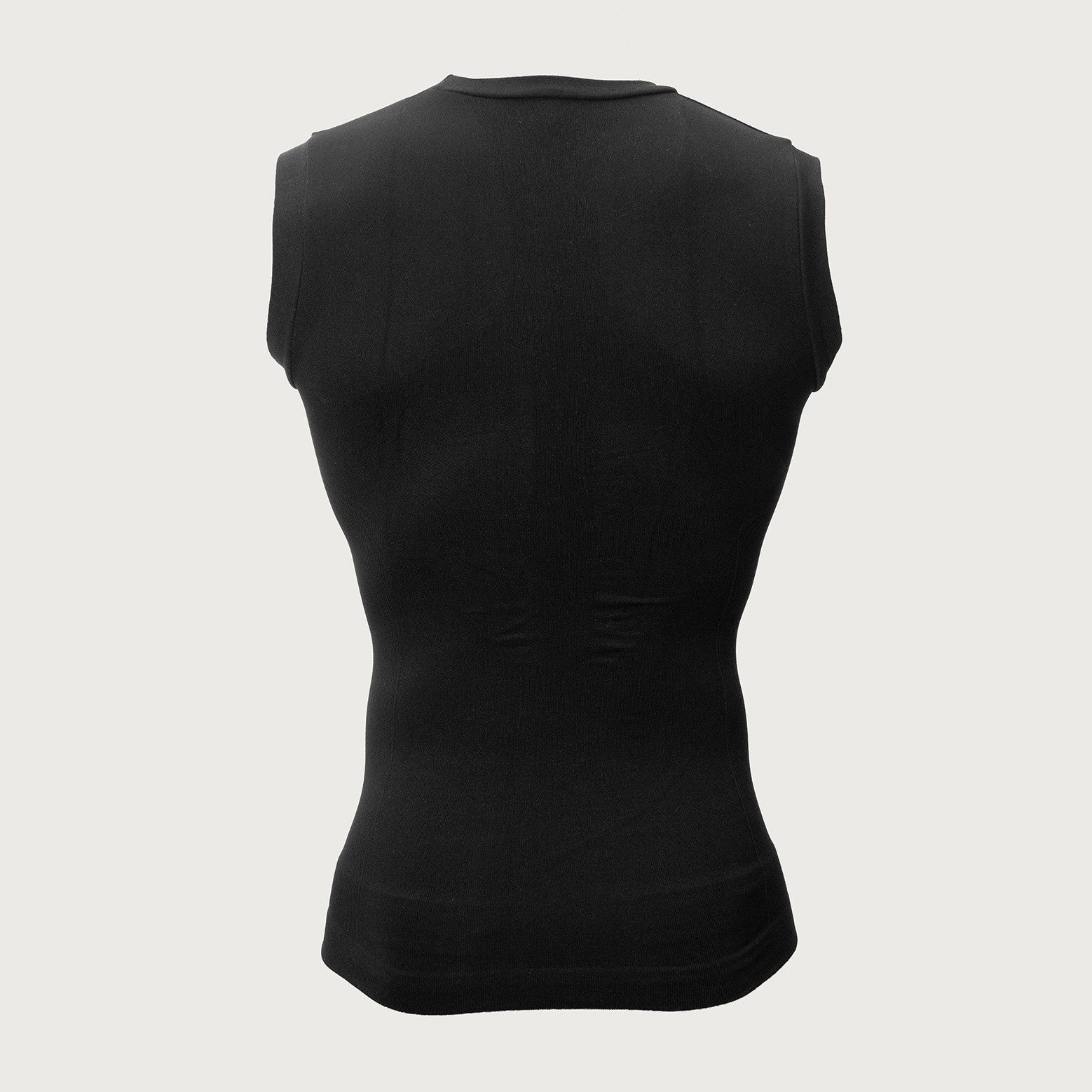 Strammer Max Performance® Kompressionsshirt Sleeveless Shirt günstig online kaufen