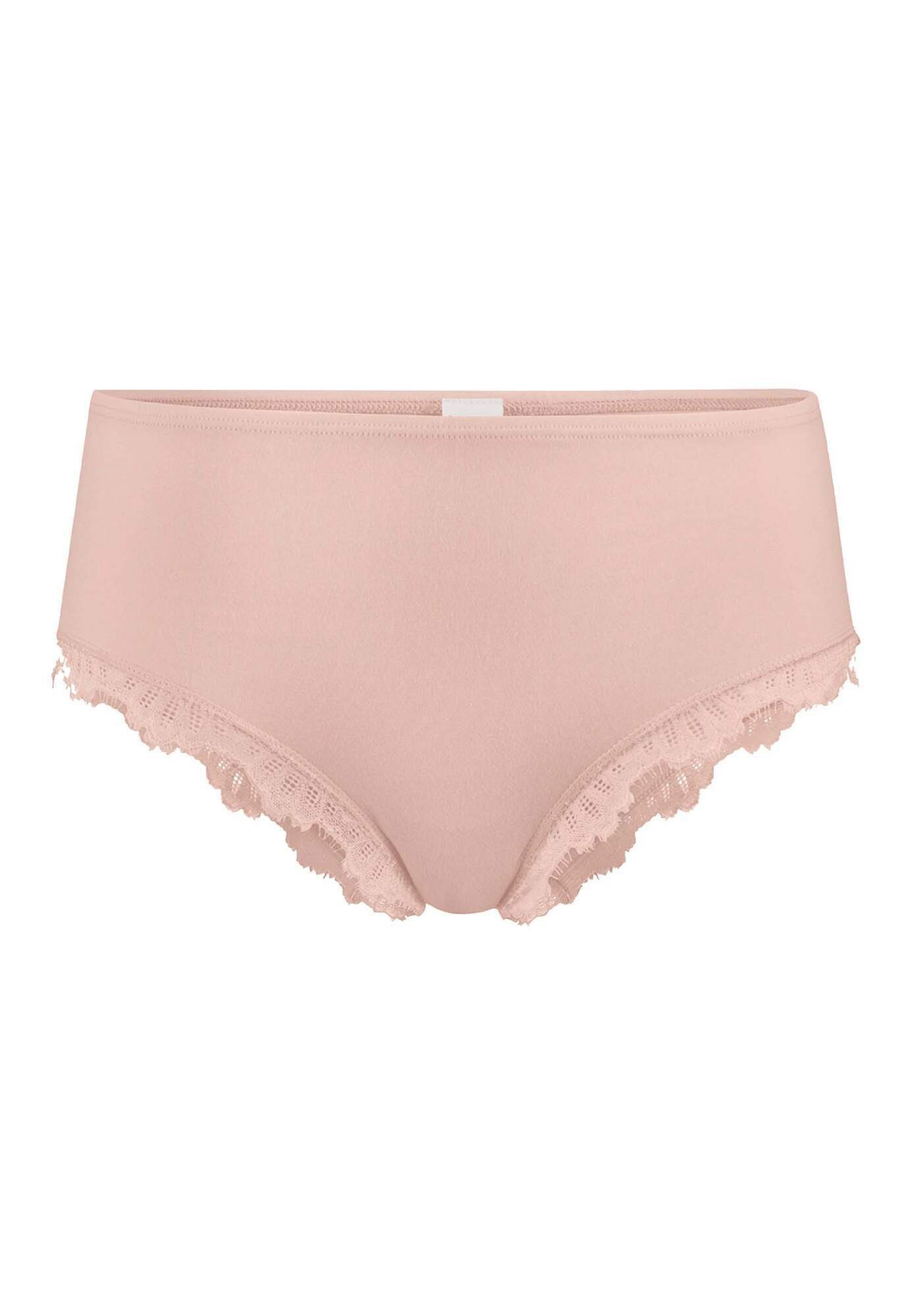Slip COTTON FEEL aus Bio-Baumwolle