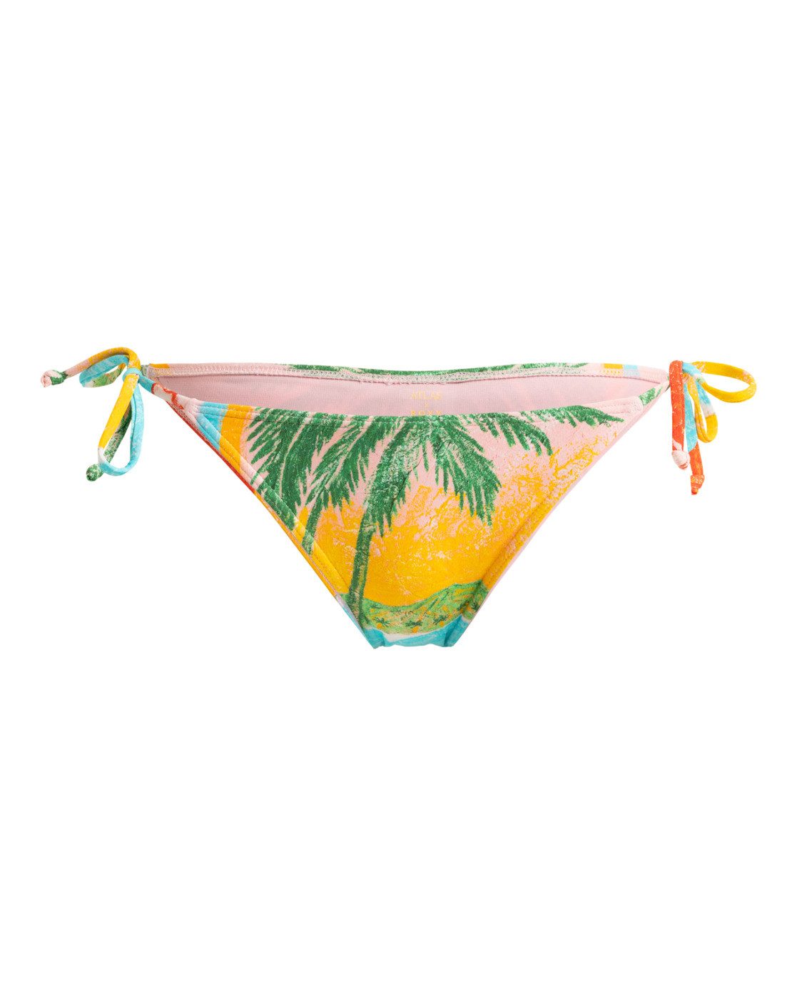 Bikini-Hose Atlas
