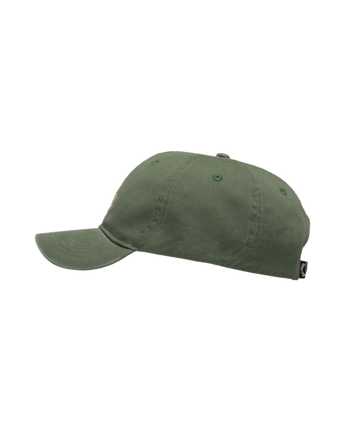 Billabong Snapback Cap Icon