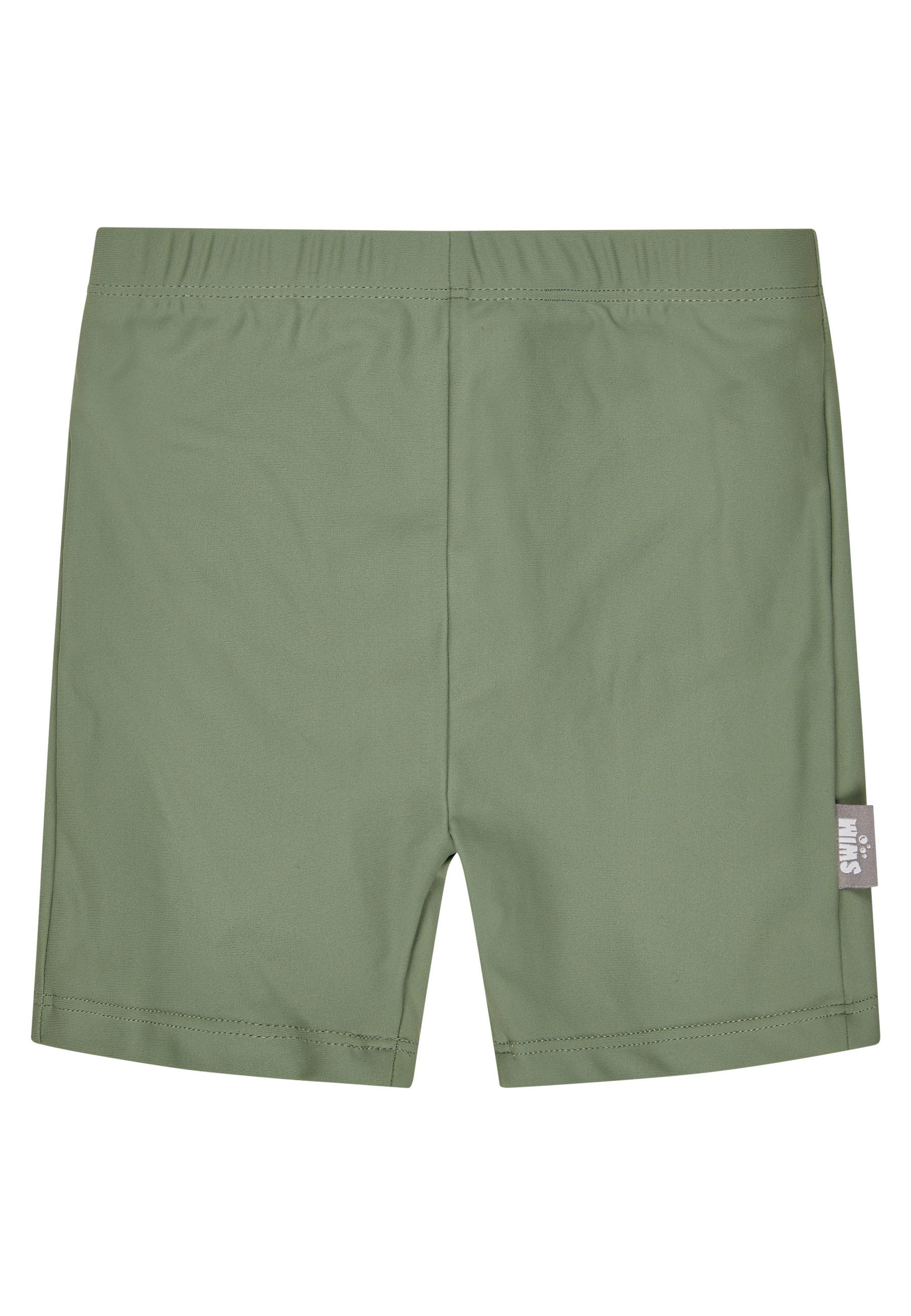 Badehose UV-Schutz 50+ Badehose uni