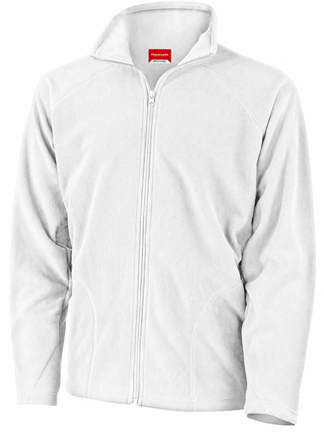 Result Fleecejacke Micron Fleece Jacke - Unisex