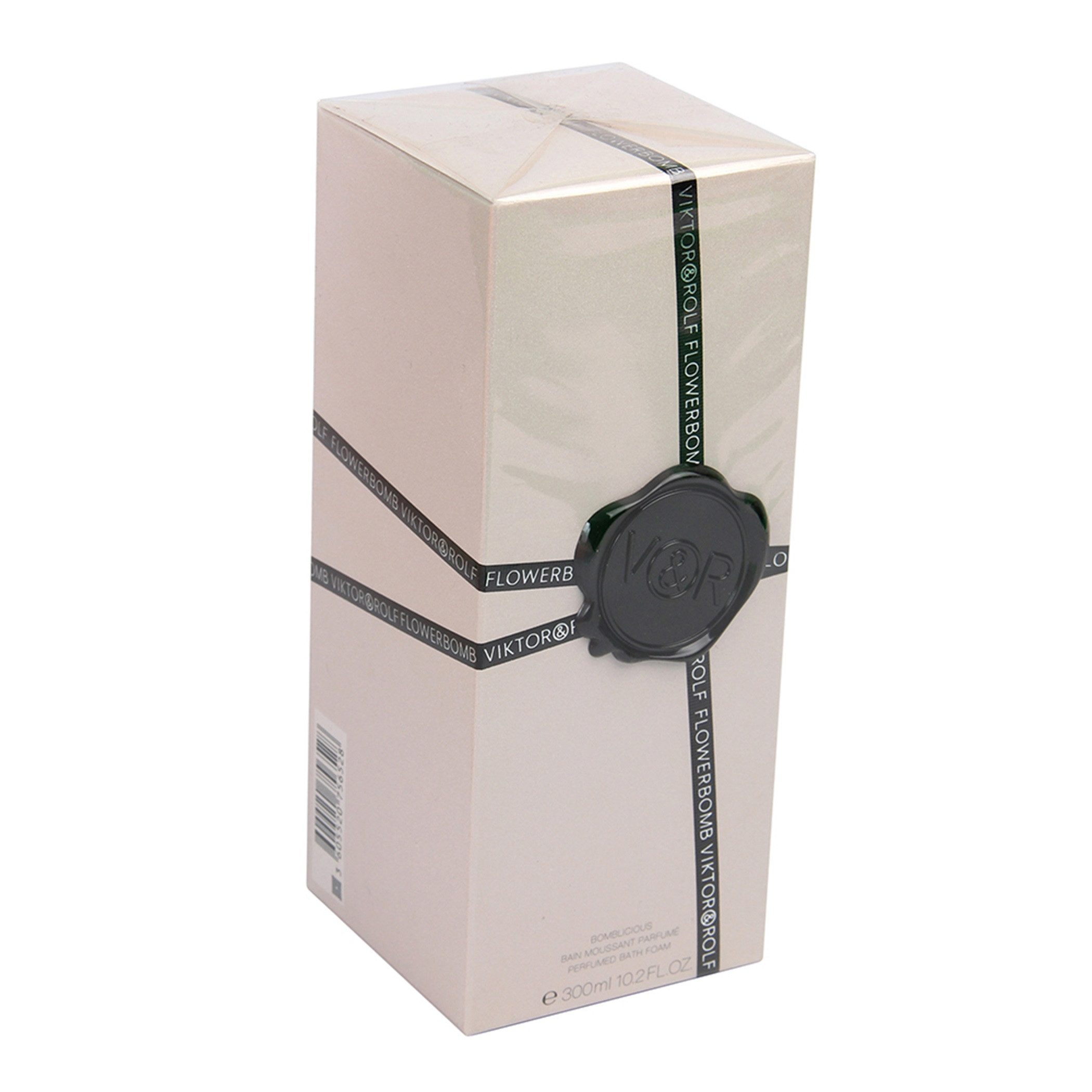 Viktor & Rolf Badeschaum Viktor & Rolf Flowerbomb Parfumed Bath Foam / Badeschaum 300ml
