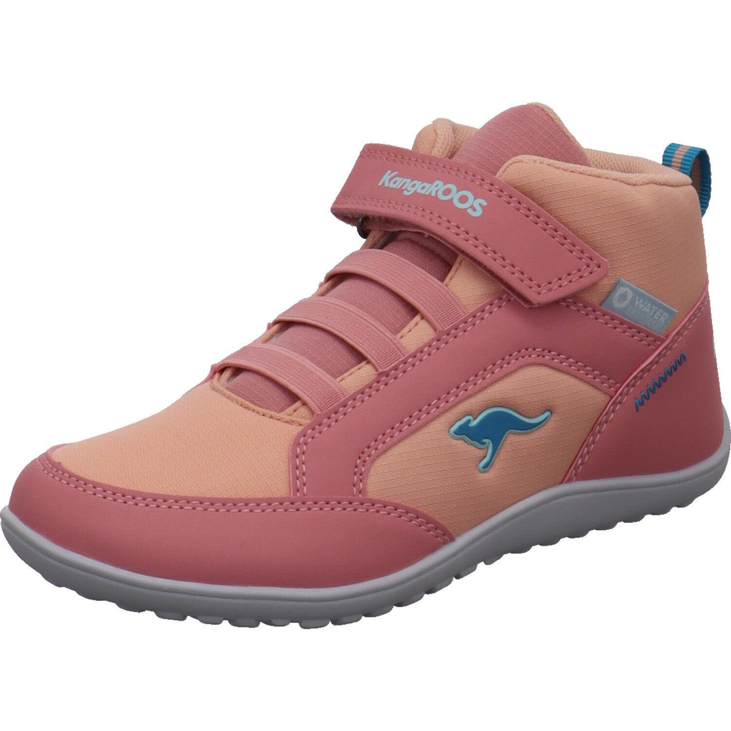 KangaROOS K-BFK Sole Mid EV Stiefel