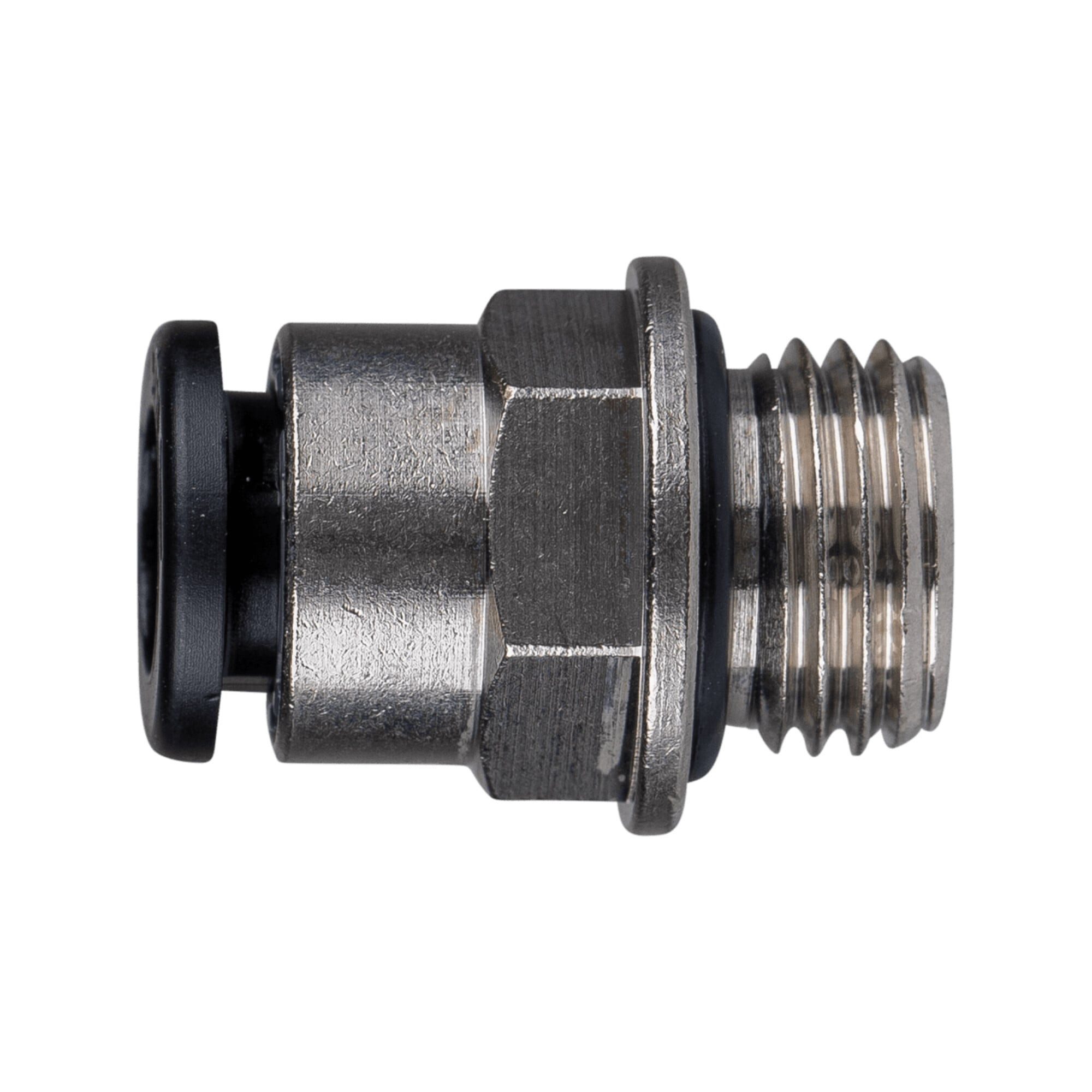 Pferd Steckfitting PFERD TOOLS Bitzkupplung BK 8mm - 1/4"
