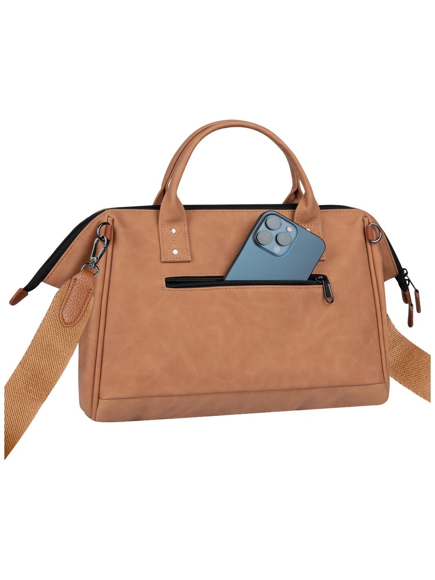 CABAIA Umhängetasche Crossbody L