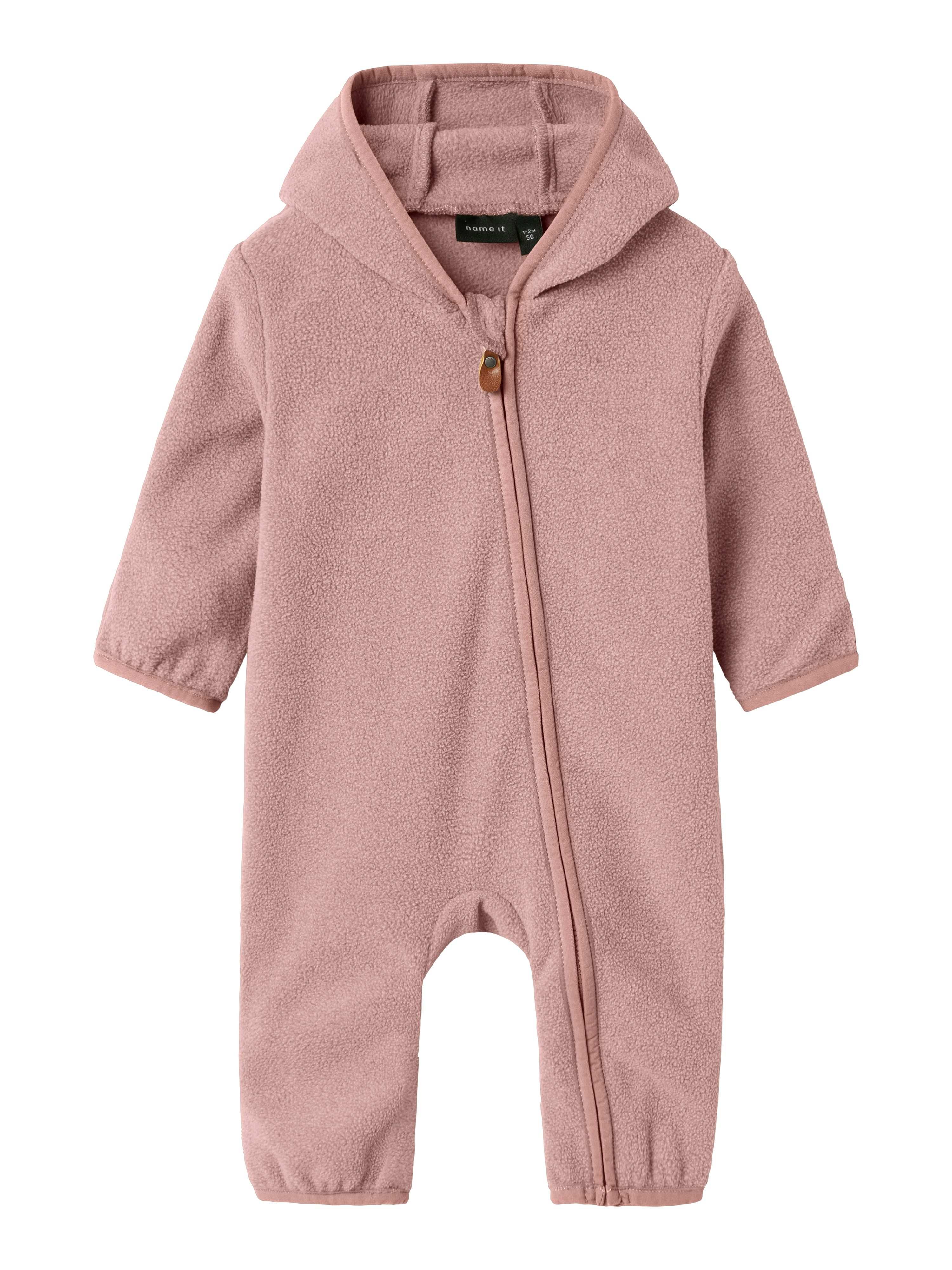 Name It Fleeceoverall NBNMEEKO FLEECE SUIT1 günstig online kaufen