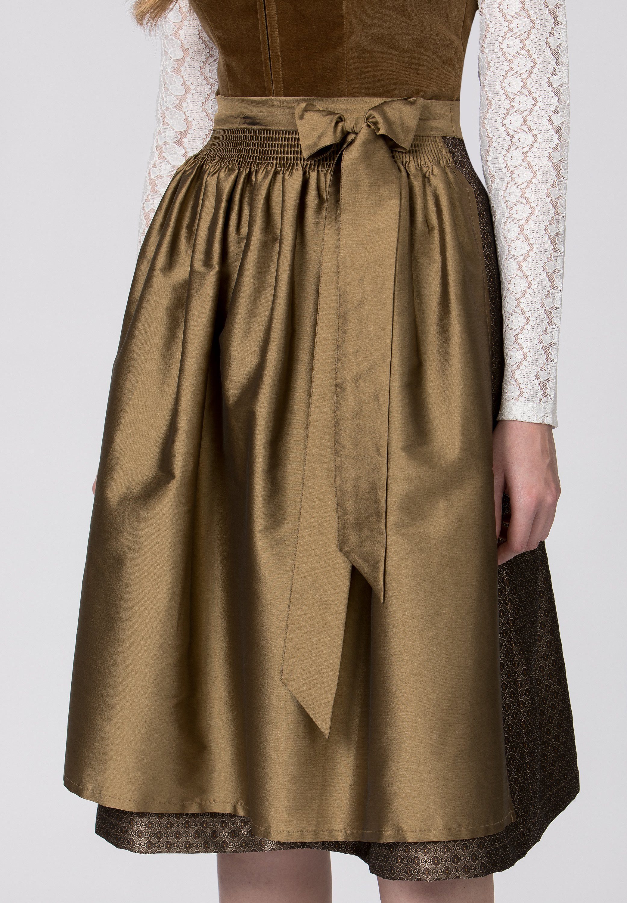 Stockerpoint Dirndl Viktoria in Mint günstig kaufen | limango