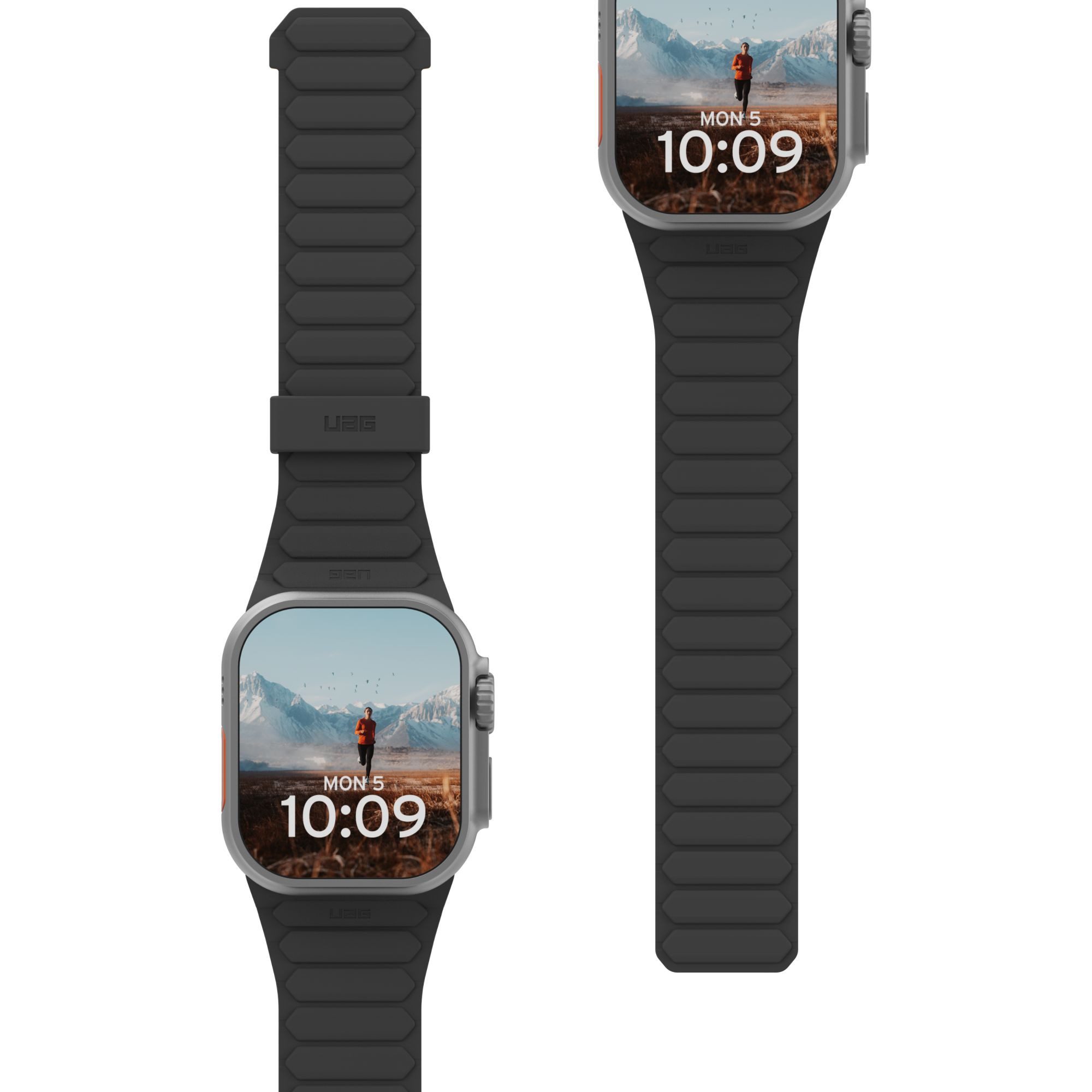 Urban Armor Gear Smartwatch-Armband Pathfinder Strap günstig online kaufen