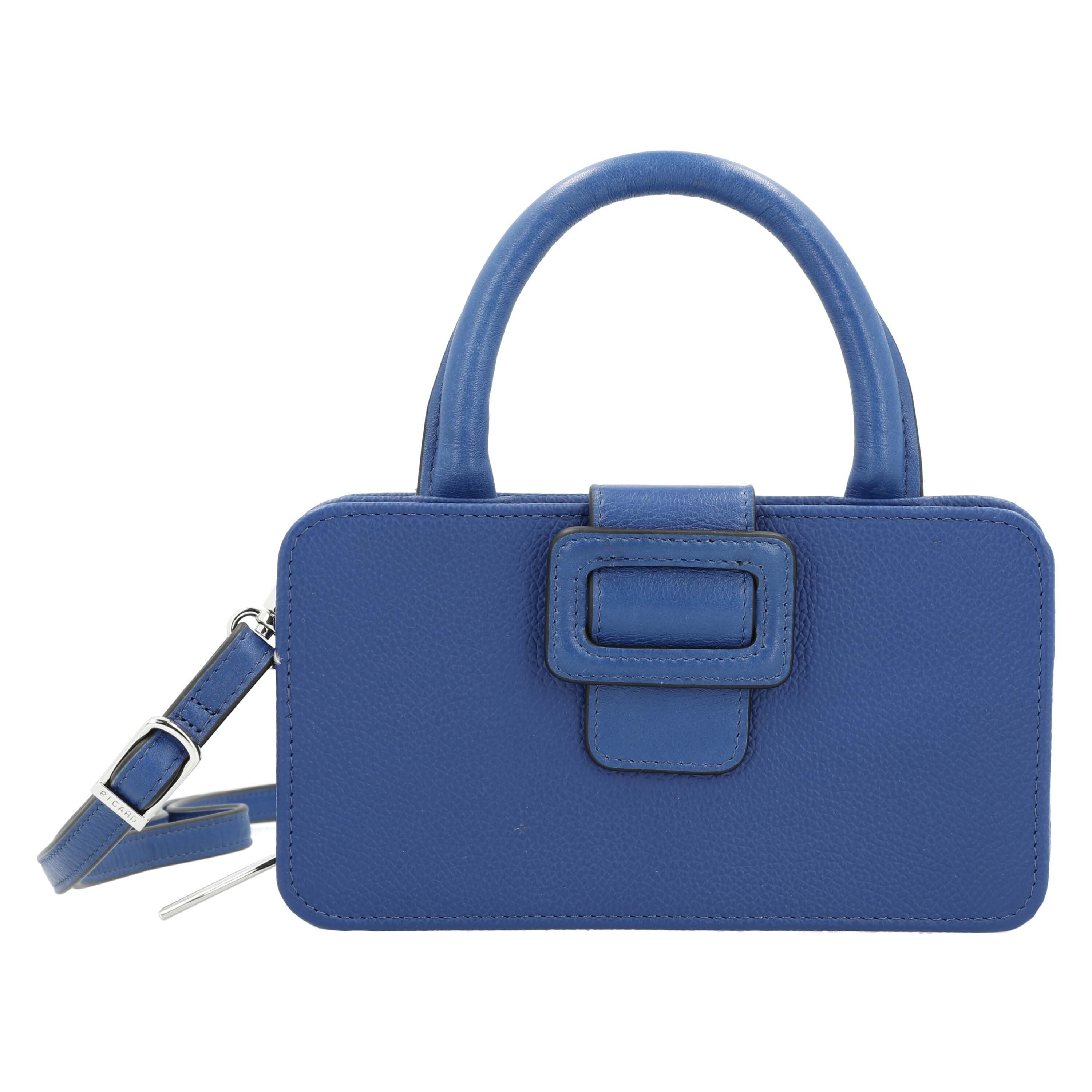 Picard Handytasche PICARD Handytasche Paola aus Echtleder