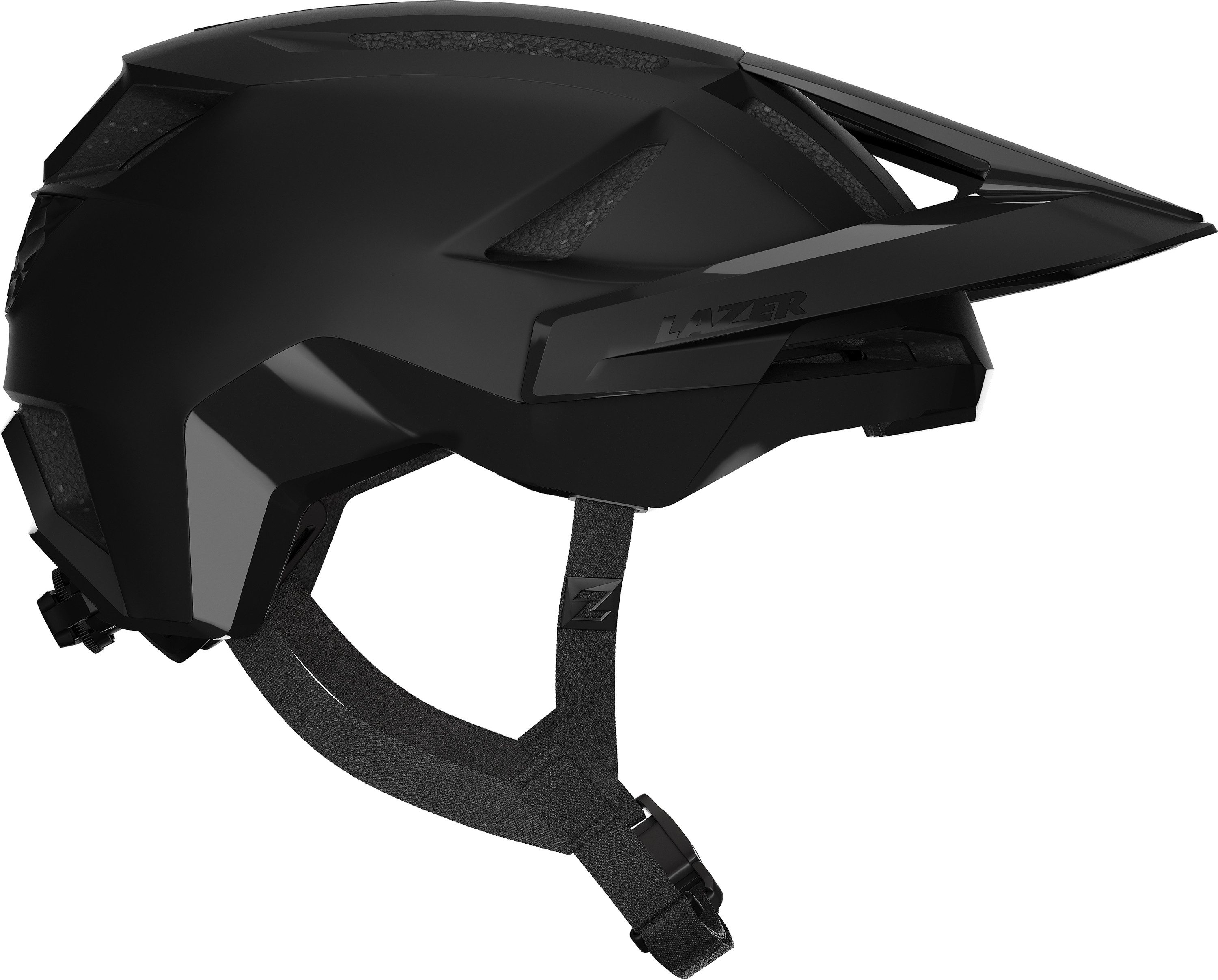 Lazer Fahrradhelm, MTB-Helm Impala KinetiCore