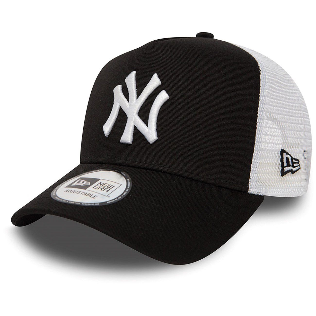 New Era Trucker Cap (1-St) Truckercap günstig online kaufen