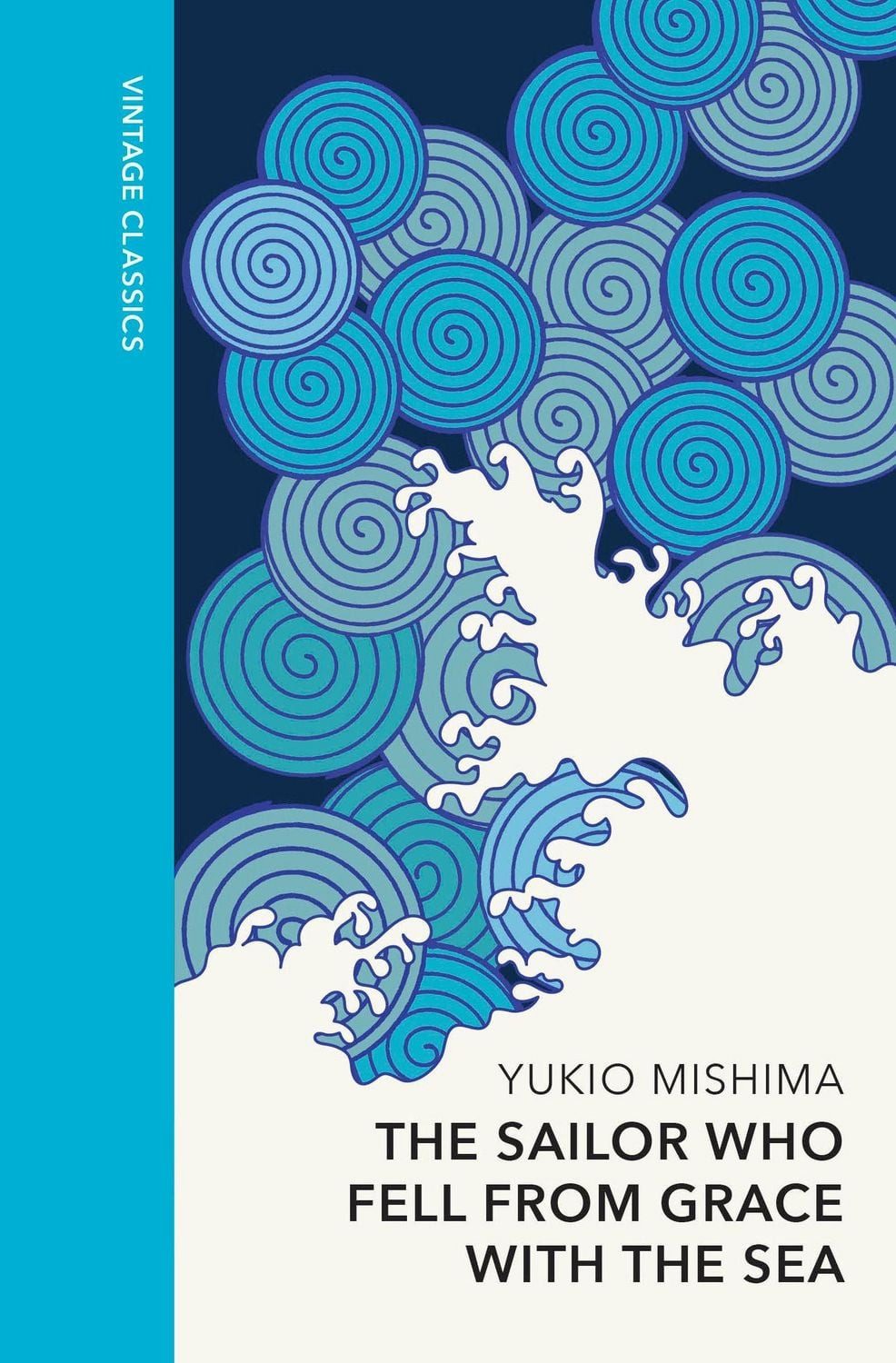 The Sailor who Fell from Grace with the Sea / Yukio Mishima