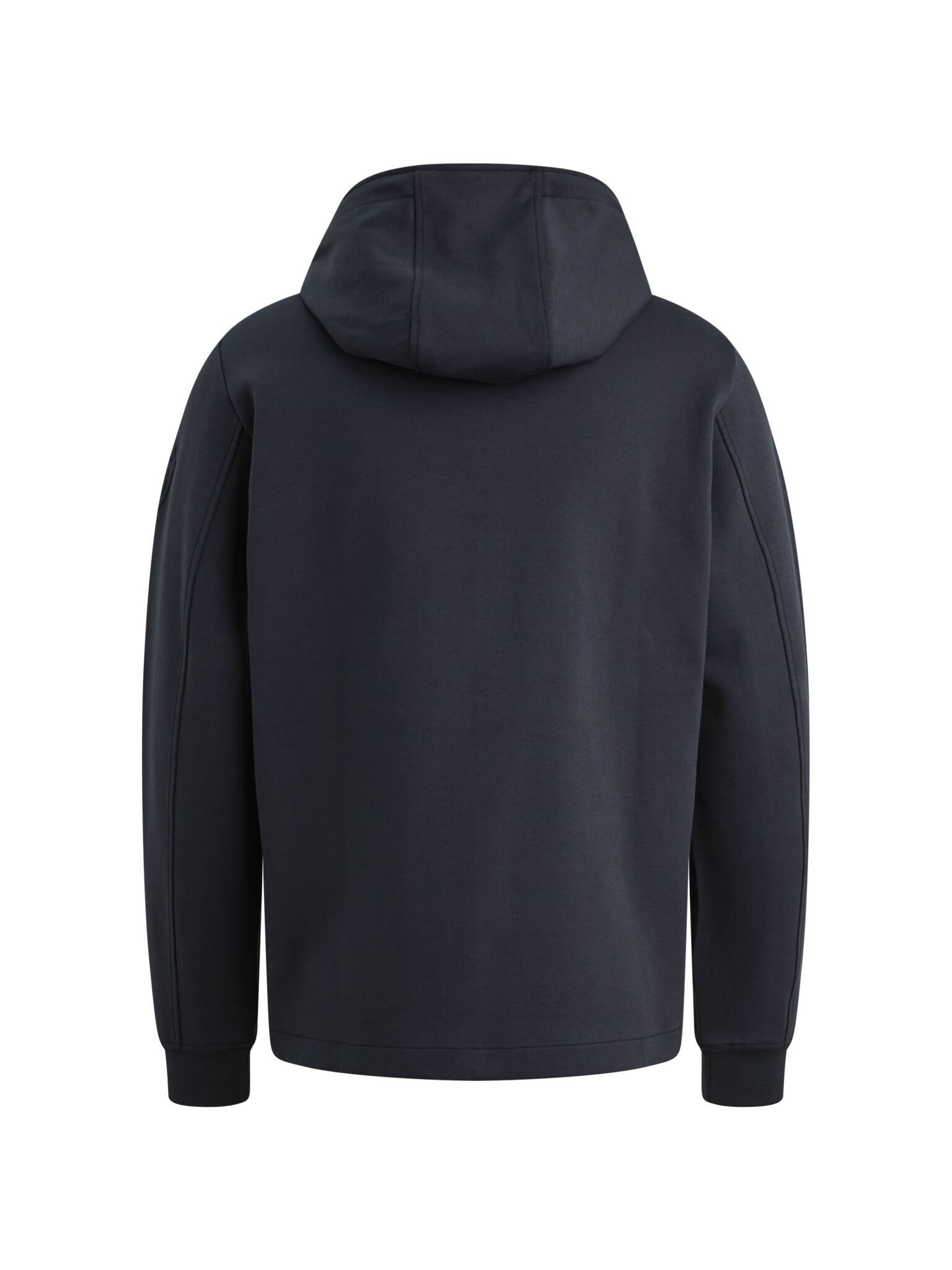 PME LEGEND Sweatjacke - Hooded jacket interlock - Jacke Herren - Softshell - Übergangsjacke