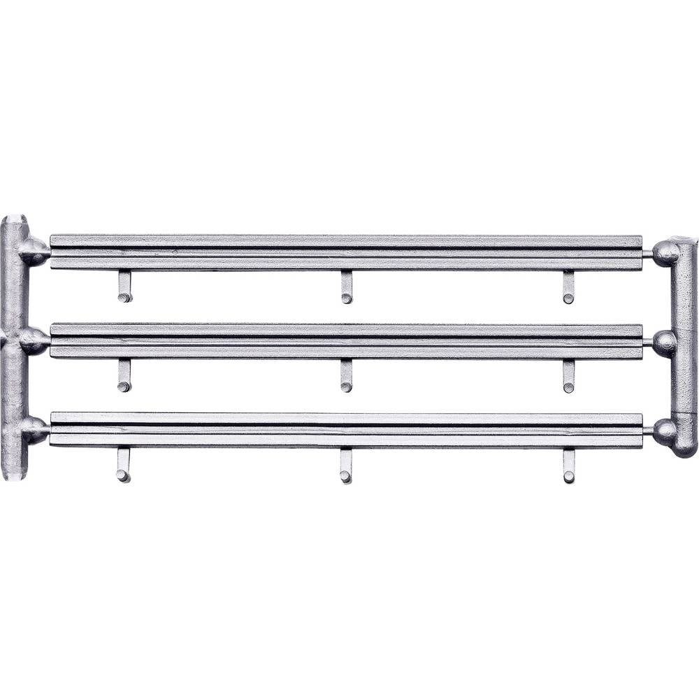 Busch Modelleisenbahn-Set 8129 N, TT Leitplanken Mini-Set