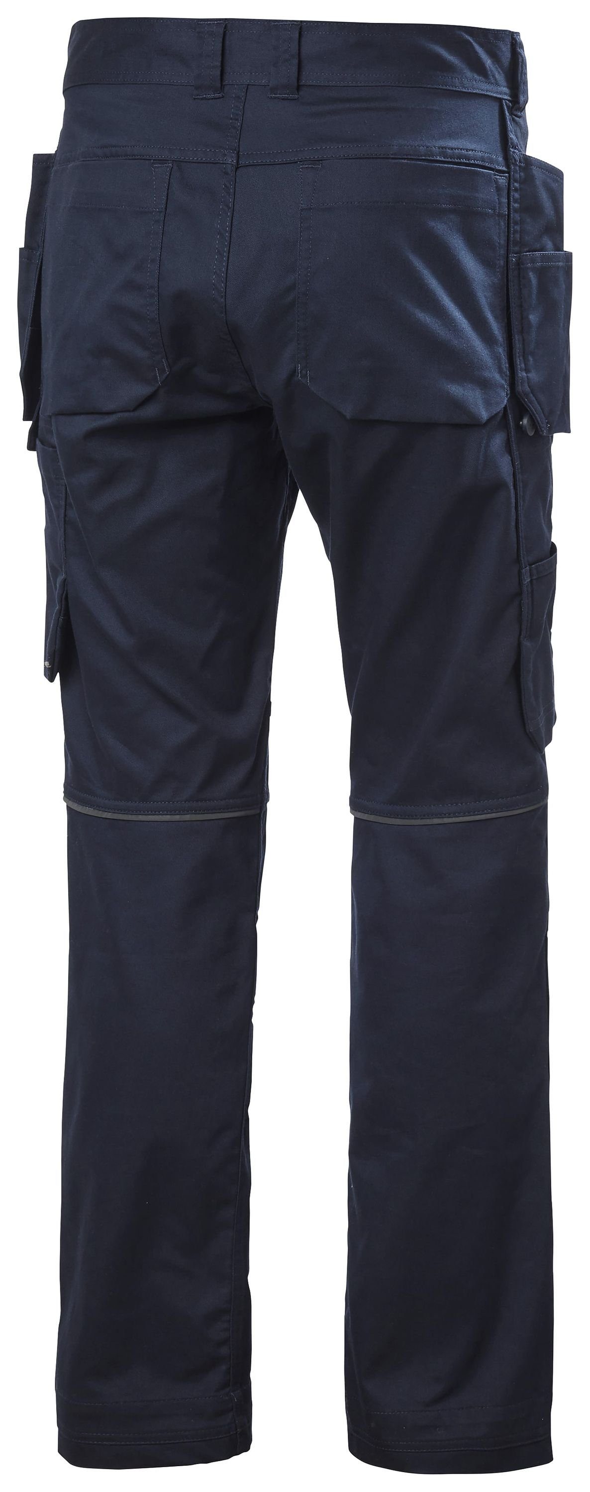 Helly Hansen Arbeitsbundhose Manchester Cons (1-tlg) Pant navy