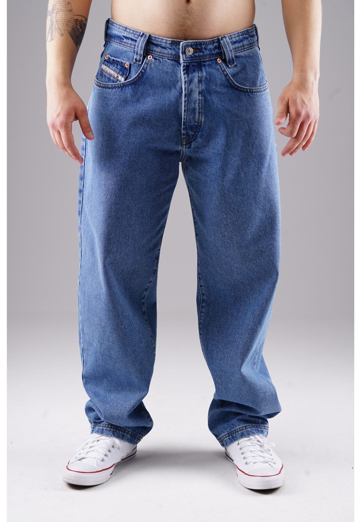 PICALDI Jeans 5-Pocket-Jeans Zicco 471 Detroit günstig online kaufen