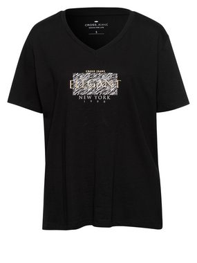 CROSS JEANS® T-Shirt 56075