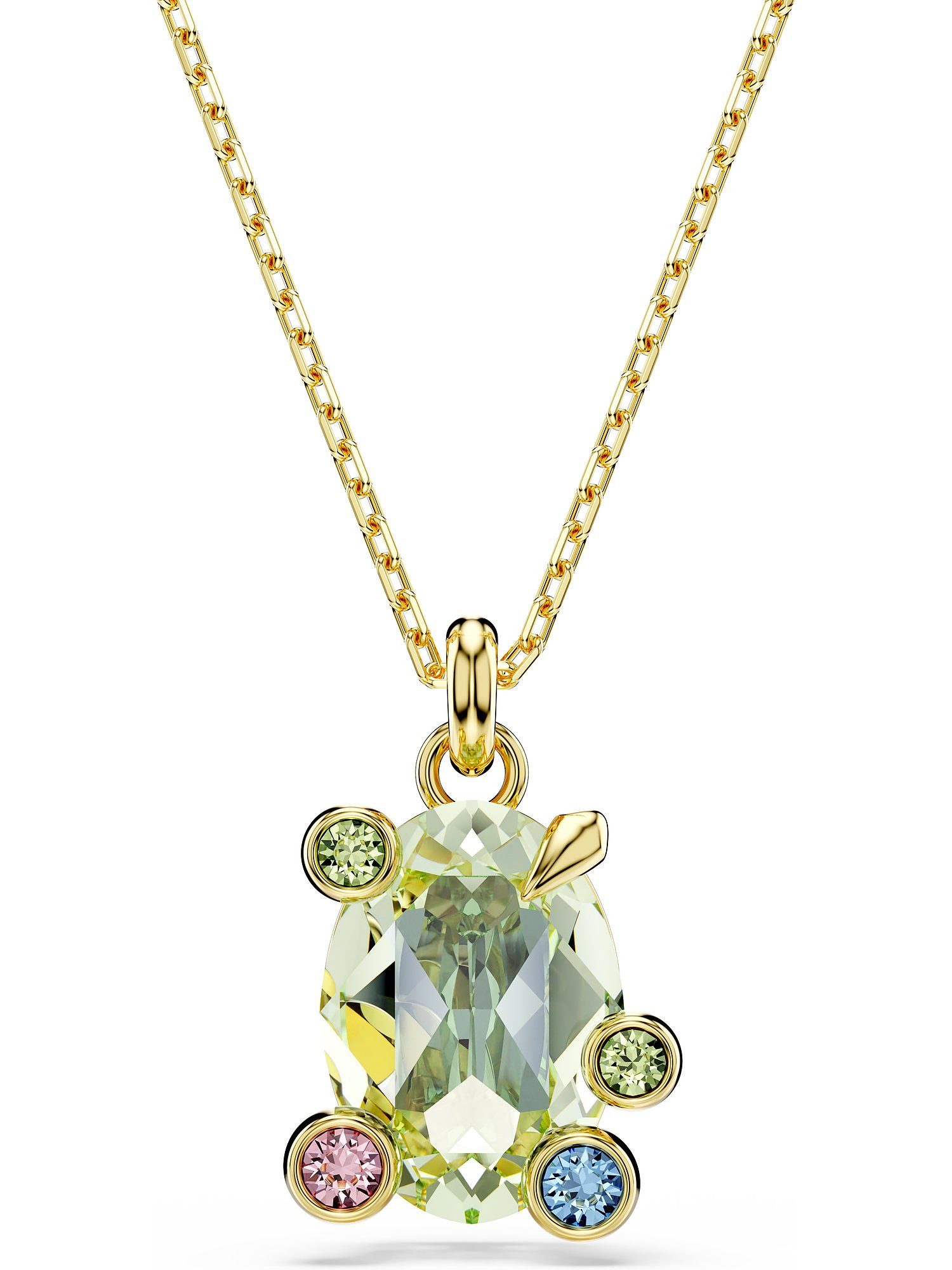 Swarovski Collier Swarovski Unisex-Kette...