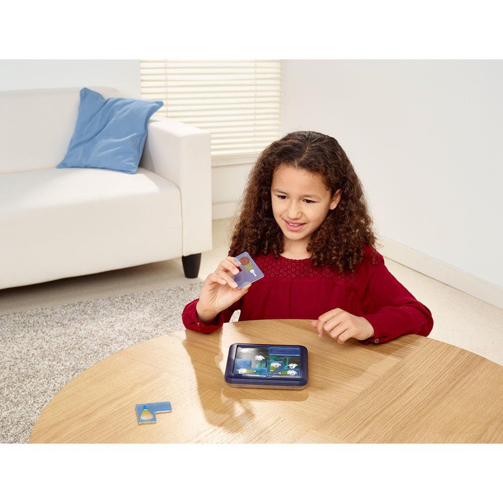 Smart Games Spiel Geisterjäger, Logikspiel