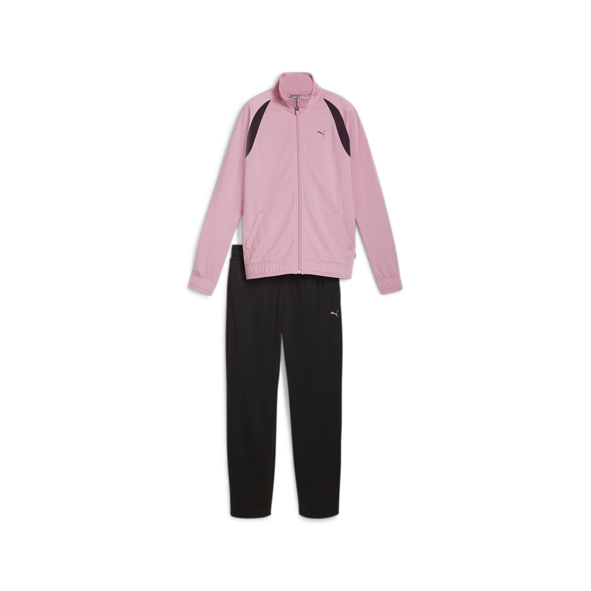 PUMA Trainingsanzug CLASSIC TRICOT SUIT OP günstig online kaufen
