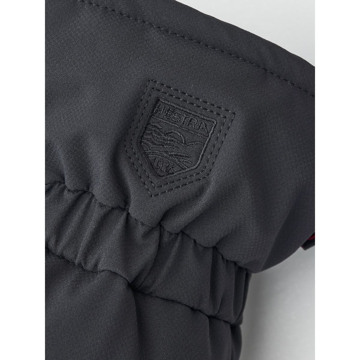 Hestra Skihandschuhe Mist - Mitt Warme und winddichte Skihandschuhe mit PrimaLoft®-Isolierung und