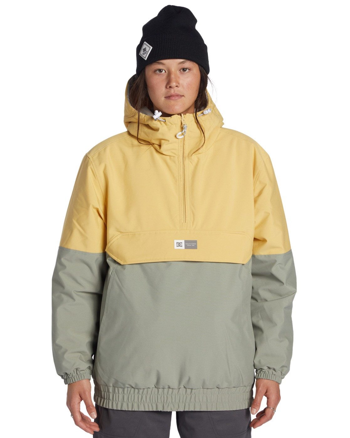 DC Shoes Snowboardjacke Nexus Anorak