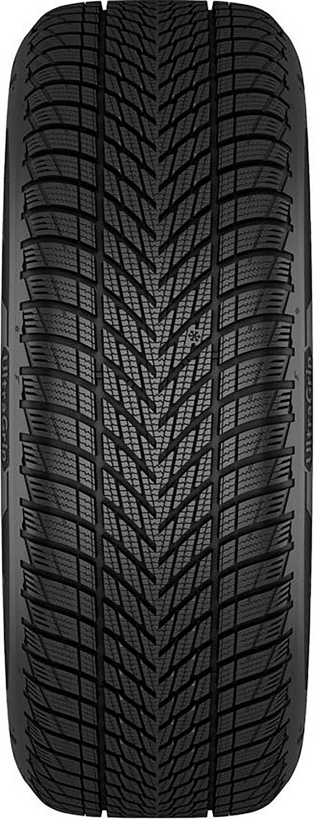 Goodyear Winterreifen ULTRAGRIP PERFORMANCE 3, RFT