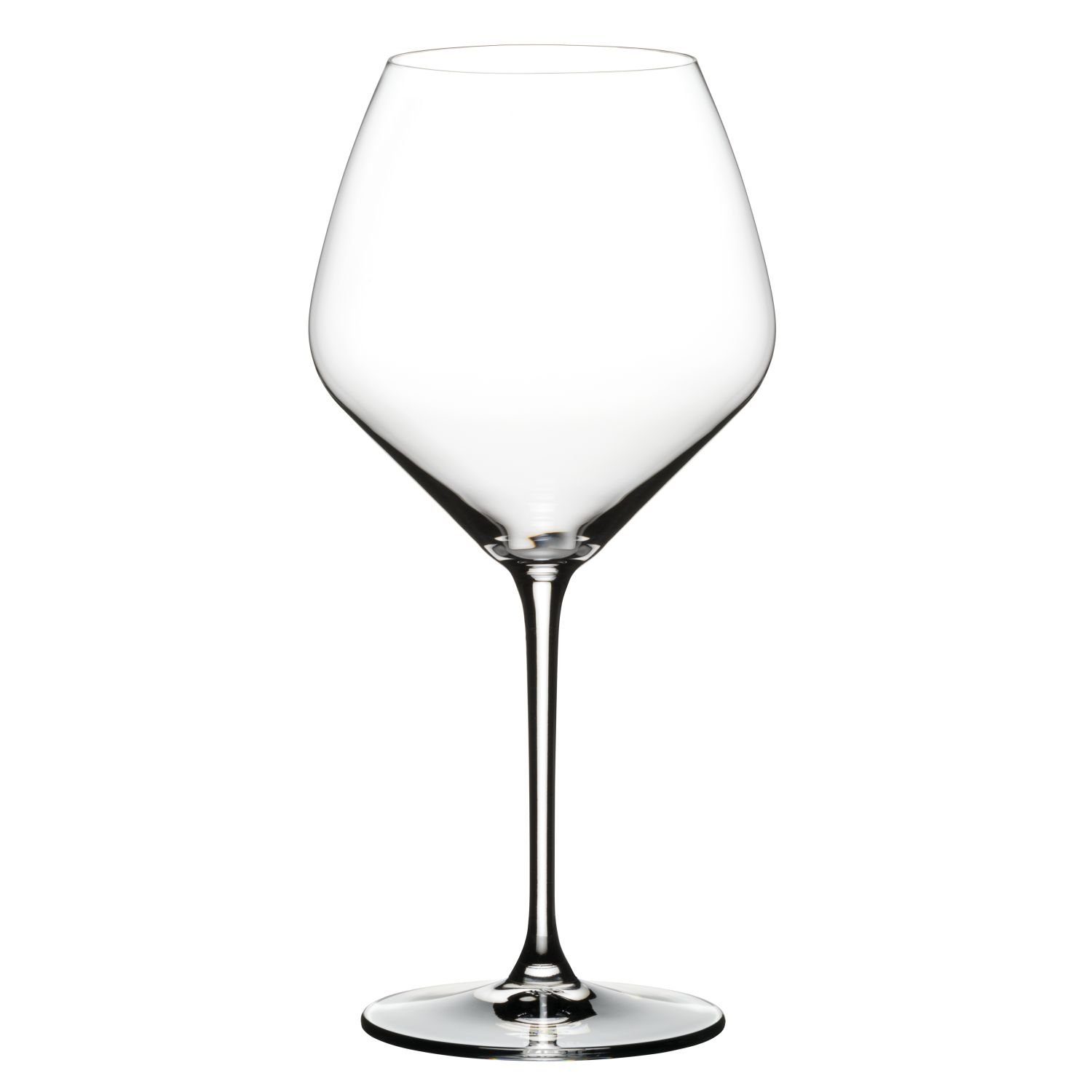 Glas 3, RIEDEL 4 Zahl Kristallglas Weinglas Extreme Pinot Kauf Noir
