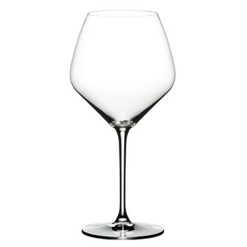 RIEDEL THE WINE GLASS COMPANY Weinglas Extreme Pinot Noir Kauf 4 Zahl 3, Kristallglas