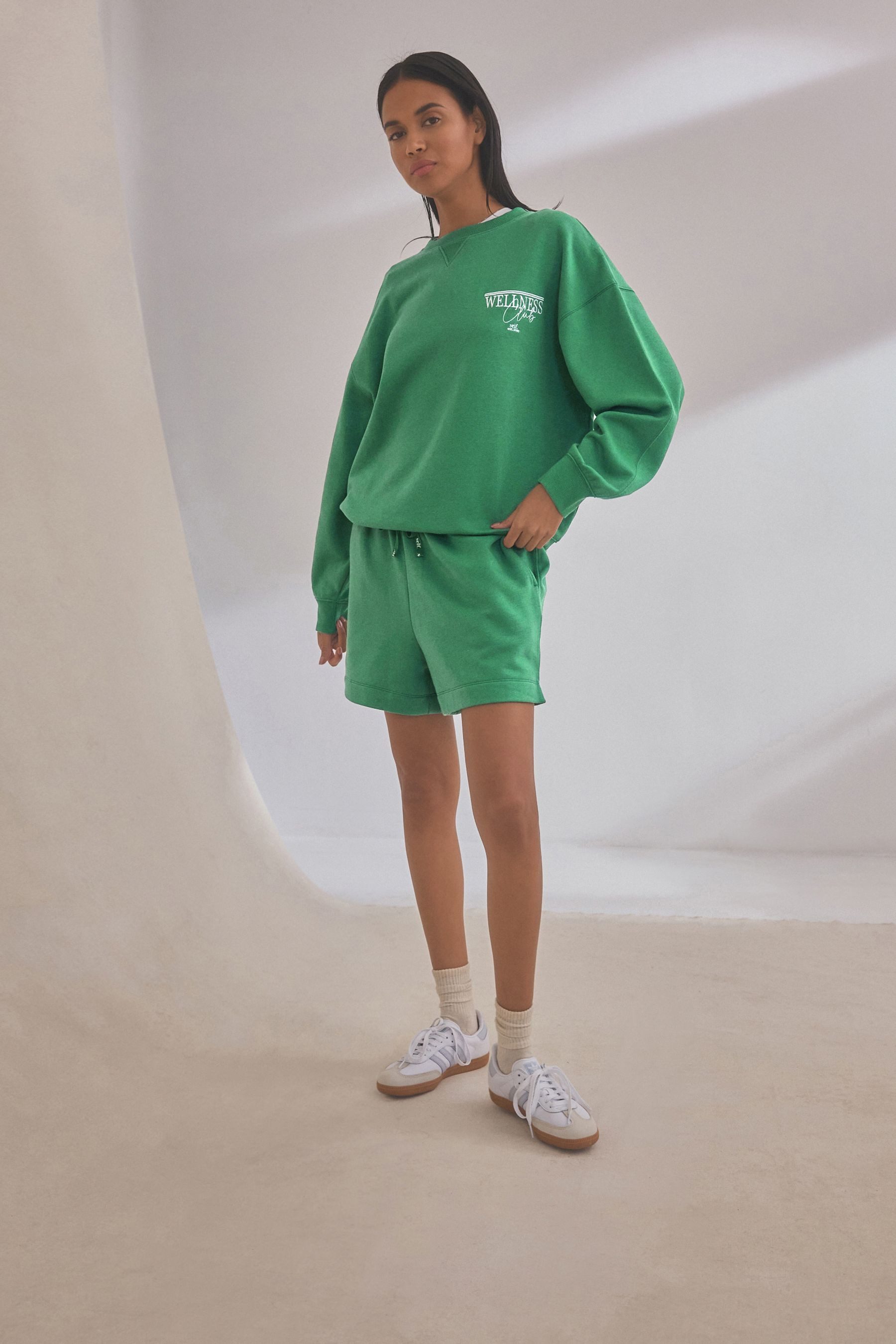 self Sweatshirt Self. Sweatshirt (1-tlg)