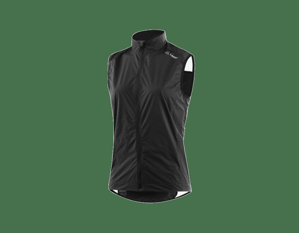 Löffler Funktionsweste W BIKE VEST CF günstig online kaufen