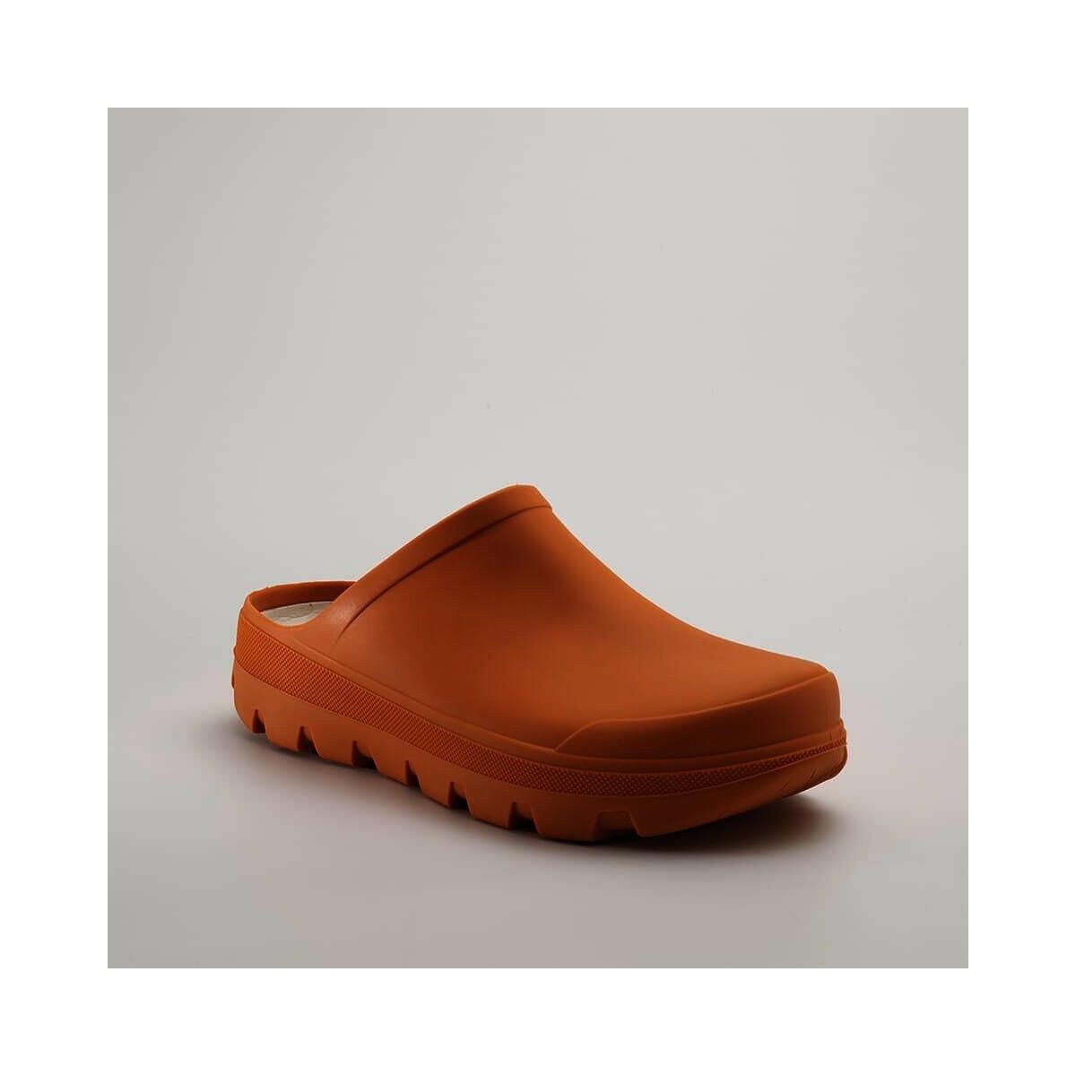 Kamik Nova - Slip-on Clogs Outdoorschuh Robuste, wasserdichte Clogs mit herausnehmbarer Innensohle und tiefem