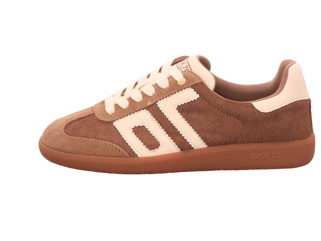 Back 70 Schnürschuh