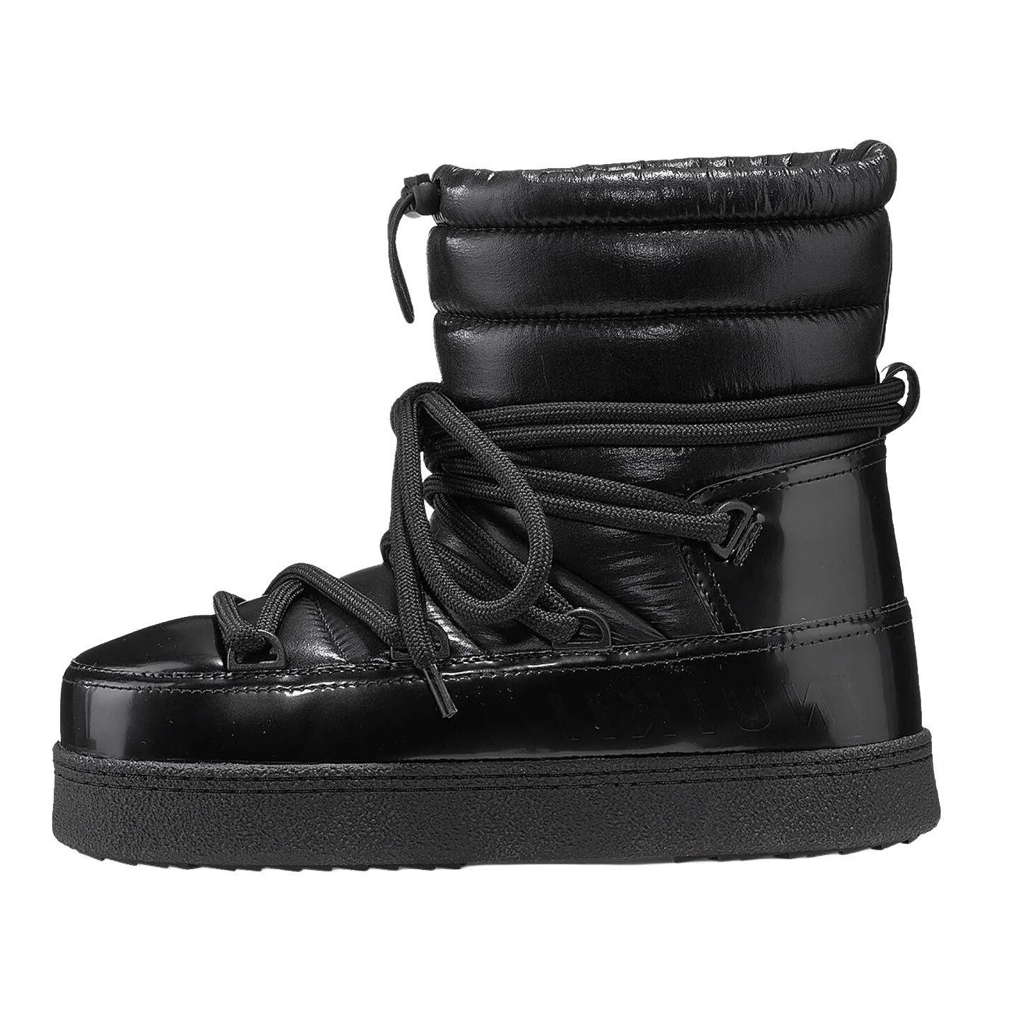 INUIKII Inuikii Mountain Gloss Winterstiefel