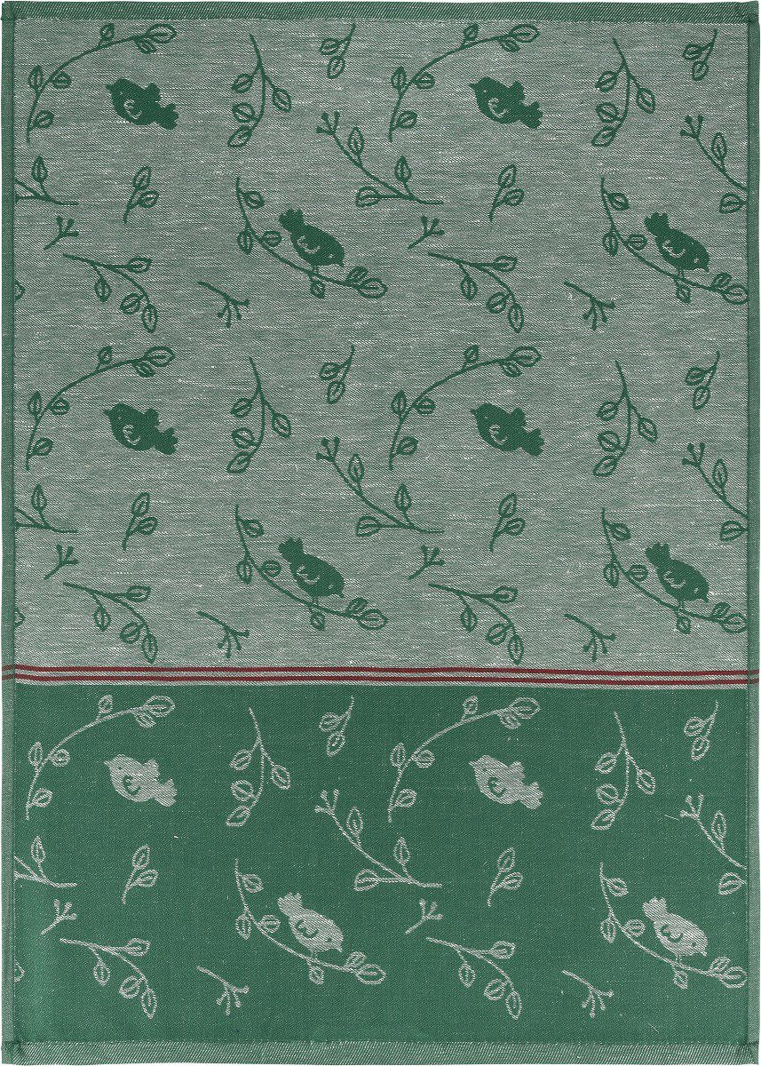 Kracht Geschirrtuch Piepmatz, (Set, 3-tlg., Set), 3er Pack Geschirrtücher ( günstig online kaufen