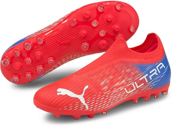 puma ultra 3.3 review